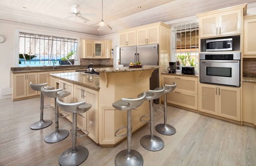 Worthing Casa | Arcadia Summary: Arca