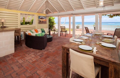 Worthing Casa | Arcadia Summary: Arca