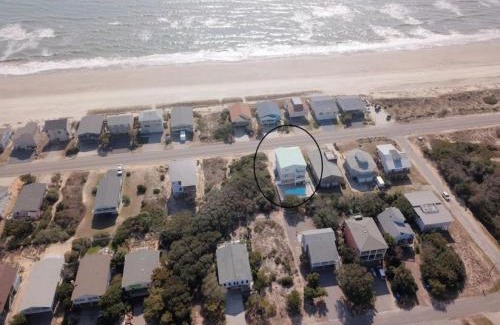 Oak Island Casa | Arcadia
