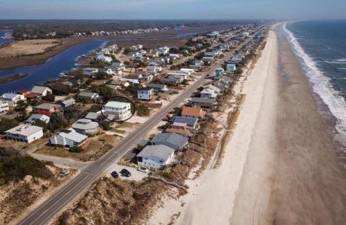 Oak Island Casa | Arcadia