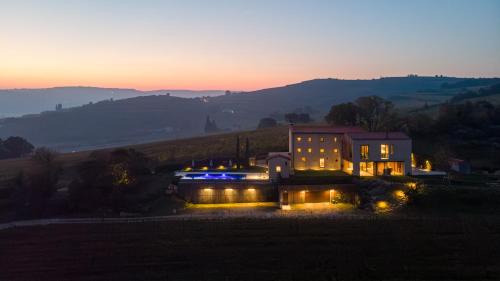 Soave Casa | Arcadia wine resort - Adults only