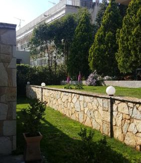Kefalari Apartamento | Arcadian Apartments & Studios