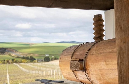Bot River Casa | Arcangeli Wines