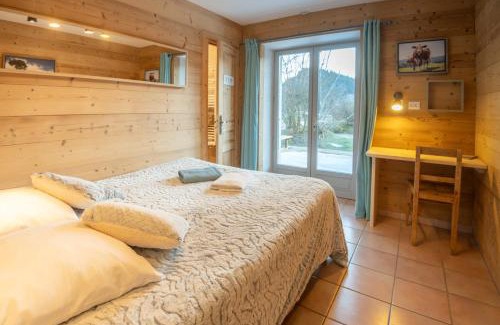 Meaudre Casa | Arcanson