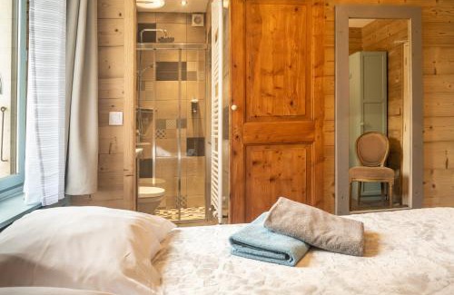 Meaudre Casa | Arcanson