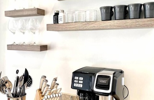 Arcata Apartamento | Arcata Gem steps from downtown