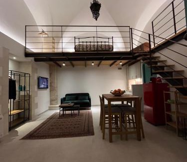 Scicli Apartamento | Arcate Barocche - Urban Lofts - Scicli