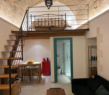 Scicli Apartamento | Arcate Barocche - Urban Lofts - Scicli