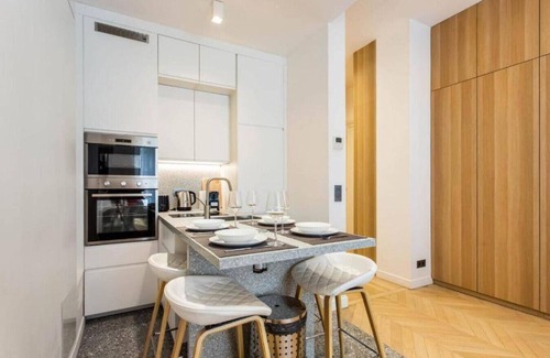 Chaillot Apartamento | #ArcDeTriomphe #Trocadero #AirConditioner#COSY