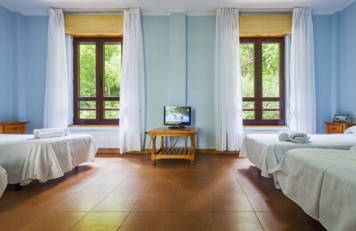 Camermena Hotel | Arcea Hotel Mirador de Cabrales