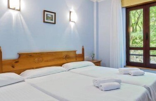 Camermena Hotel | Arcea Hotel Mirador de Cabrales