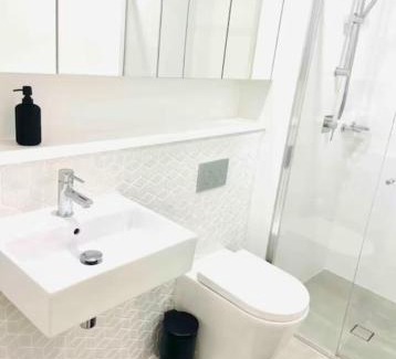 Wollongong CBD Apartamento | Arces Azules