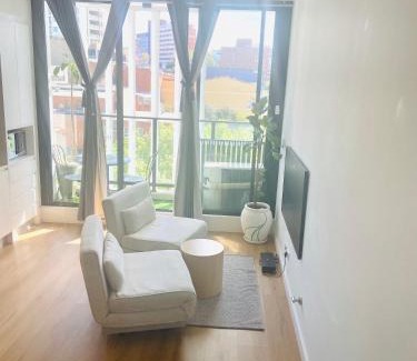 Wollongong CBD Apartamento | Arces Azules