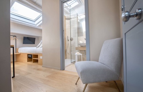 Palermo Cama Y Desayuno | Archè Design Rooms and Suites