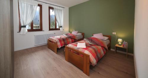 Verzegnis Apartamento | Arché Verzegnis - unità abitativa ammobiliata ad uso turistico