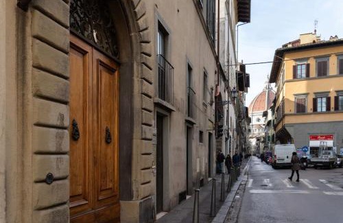 Sant' Ambrogio Apartamento | Arch Apartment Duomo - Florence