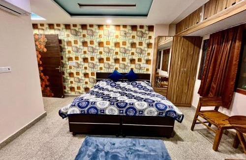 Pink City Apartamento | Arch Heritage