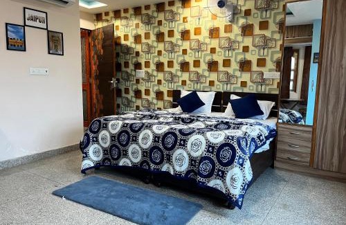 Pink City Apartamento | Arch Heritage