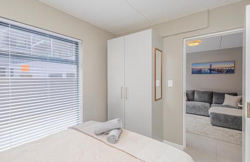 Mykonos Apartamento | Arch House Langebaan - Modern Stay Near Beach & Club Mykonos