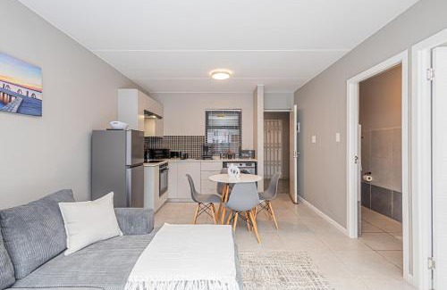Mykonos Apartamento | Arch House Langebaan - Modern Stay Near Beach & Club Mykonos