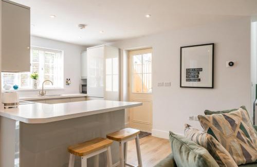 Stow-on-the-Wold Casa | Arch Row Cottage - Stow on the Wold