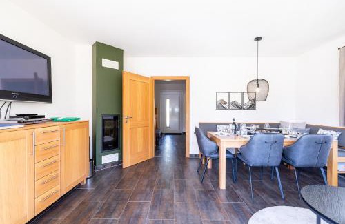 Engadin Scoul Casa | Arch San Martin C