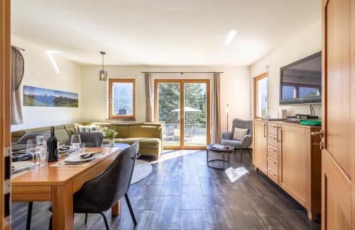 Engadin Scoul Casa | Arch San Martin C