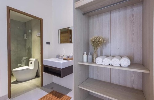 Chang Phueak Casa | Arch39 Minimal Chiang Mai Hotel