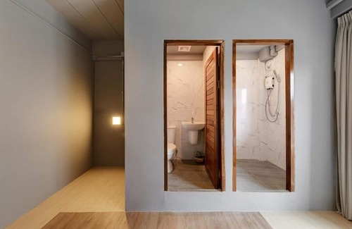 Chang Phueak Casa | Arch39 Minimal Chiang Mai Hotel