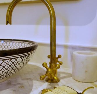 Elloree Casa | Archaic Outhouse
