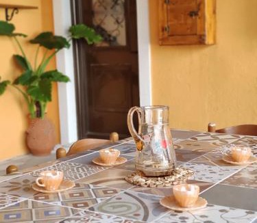 Archangelos Apartamento | Archangelos Family House