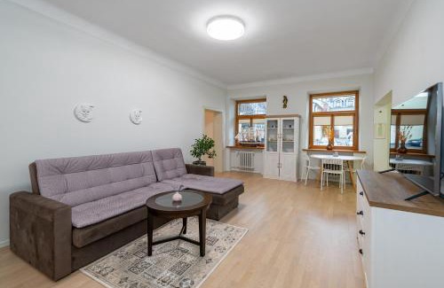 Old Town Apartamento | Archcathedral apartment by Polo Apartments
