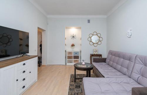 Old Town Apartamento | Archcathedral apartment by Polo Apartments
