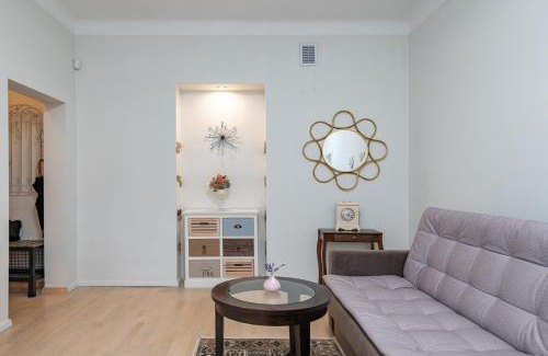 Old Town Apartamento | Archcathedral apartment by Polo Apartments