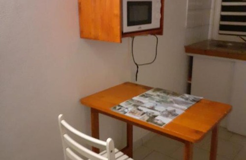Petit-Canal Apartamento | ARCHE DE L'ISLE