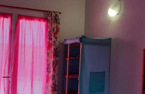 Petit-Canal Apartamento | ARCHE DE L'ISLE