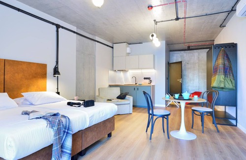 Gdansk City Center Hotel | ARCHE Dwór Uphagena Gdańsk