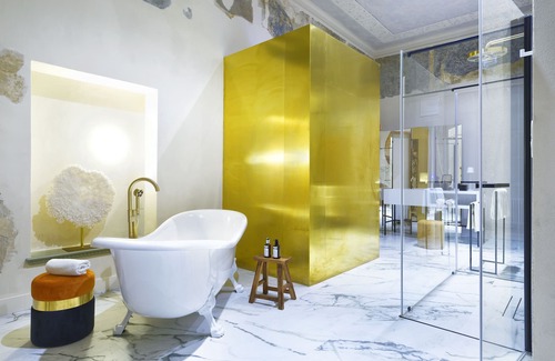 Gdansk City Center Hotel | ARCHE Dwór Uphagena Gdańsk