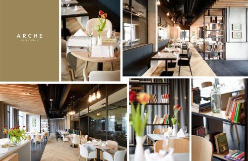 Srodmiescie Apartamento | Arche Hotel Lublin
