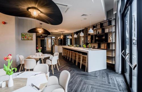 Srodmiescie Apartamento | Arche Hotel Lublin