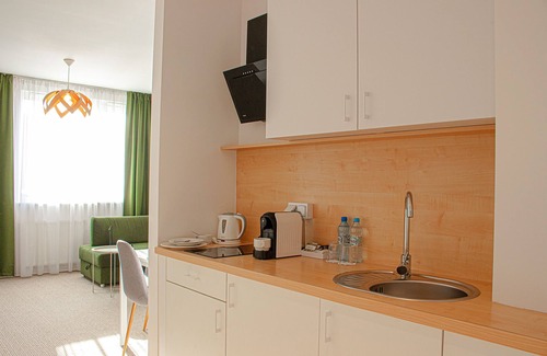 Warsaw Hotel | Arche Hotel Poloneza