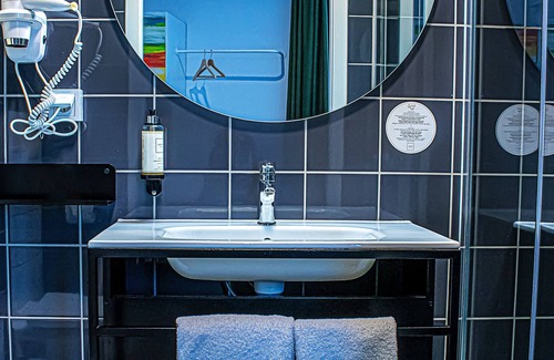 Warsaw Hotel | Arche Hotel Poloneza
