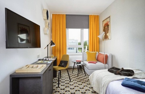 Warsaw Hotel | Arche Hotel Poloneza