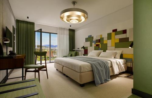 Złockie Hotel | Arche Metalowiec Muszyna