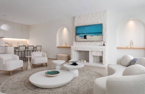 Glyfada Apartamento | Arche Residence Glyfada