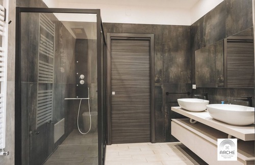 Reggio Calabria Cama Y Desayuno | Arché Rooms and Suites