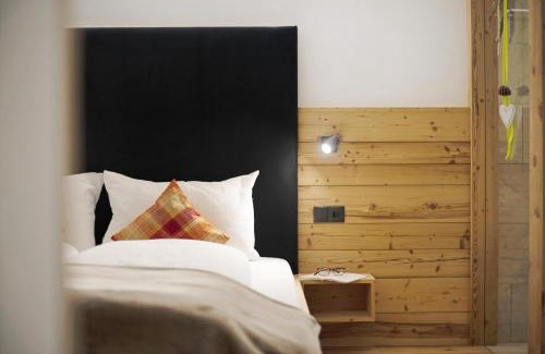 Campo Tures Apartamento | Archehof Hochzirm Lodge Johanna