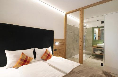 Campo Tures Apartamento | Archehof Hochzirm Lodge Johanna