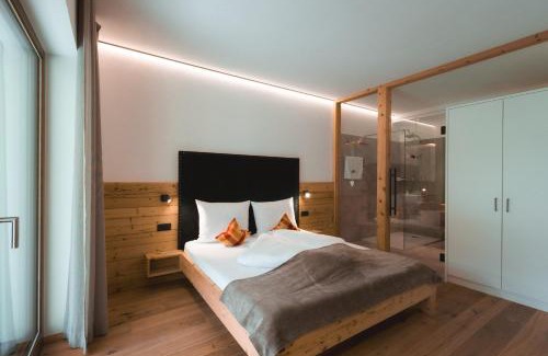 Campo Tures Apartamento | Archehof Hochzirm Lodge Johanna