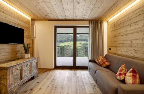 Campo Tures Apartamento | Archehof Hochzirm Lodge Anna